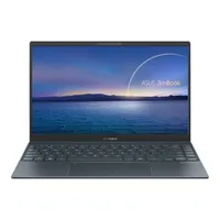 Asus ZenBook laptop 13,3  FHD i5-1135G7 16GB 512GB IrisXe DOS szürke Asus ZenBo illusztráció, fotó 1
