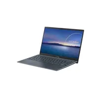 Asus ZenBook laptop 13,3  FHD i5-1135G7 16GB 512GB IrisXe DOS szürke Asus ZenBo illusztráció, fotó 3
