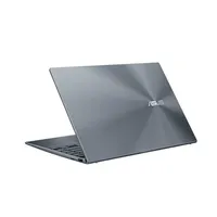 Asus ZenBook laptop 13,3  FHD i5-1135G7 16GB 512GB IrisXe DOS szürke Asus ZenBo illusztráció, fotó 4