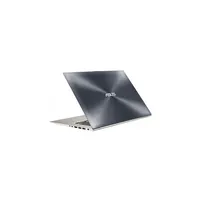 Asus Zenbook 13,3  notebook FHD/Intel Core i7-4500U/8GB/1TB/Win8.1/Ezüst notebo illusztráció, fotó 2