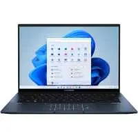 Asus ZenBook laptop 14" WQXGA+ i5-1340P 16GB 512GB IrisXe W11 kék Asus ZenBook 14 UX3402VA-KM423W Technikai adatok
