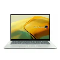 Asus ZenBook laptop 14  WQXGA i5-1240P 16GB 512GB IrisXe W11 zöld Asus ZenBook illusztráció, fotó 1