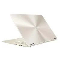 ASUS laptop 13,3  FHD Touch m3-7Y30 4GB 128GB SSD Arany Win10Home illusztráció, fotó 3