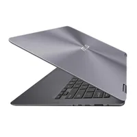 ASUS laptop 13,3  FHD Touch i7-7500U 8GB 512GB SSD Szürke Win10Home illusztráció, fotó 2