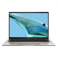Asus ZenBook laptop 13,3" WQ+ i5-1335U 16GB 512GB IrisXe W11 szürke Asus ZenBook S UX5304VA-NQ208W Technikai adatok