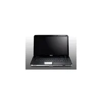 Dell Vostro 1015 Black notebook C2D T6670 2.2GHz 4GB 500GB Linux 3 év illusztráció, fotó 3