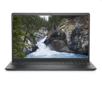 Dell Vostro laptop 15,6  FHD i3-1115G4 8GB 256GB UHD Linux fekete Dell Vostro 3 illusztráció, fotó 1