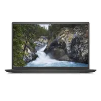 Dell Vostro laptop 15,6  FHD i3-1215U 8GB 512GB UHD W11Pro fekete Dell Vostro 3 illusztráció, fotó 1