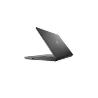 Dell Vostro 3568 notebook 15,6  FHD i7-7500U 4GB 1TB R5-M420X NBD Win10Pro illusztráció, fotó 2