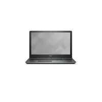 Dell Vostro 5568 notebook 15,6  i5-7200U 4GB 500GB HD620 Linux illusztráció, fotó 1