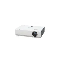 Sony oktatási projektor 2800 lumen, XGA, LAN illusztráció, fotó 1