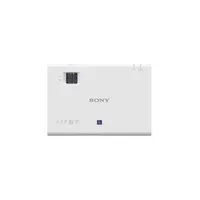 Sony oktatási projektor 2800 lumen, XGA, LAN illusztráció, fotó 2