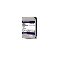14TB 3.5" HDD SATA3 7200RPM Western Digital Purple 512MB WD140PURZ Technikai adatok