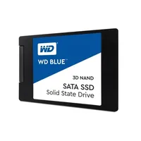 1TB SSD SATA3 Western Digital Blue WDS100T2B0A Technikai adatok