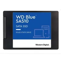1TB SSD SATA3 Western Digital Blue illusztráció, fotó 1