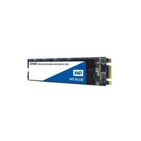 250GB SSD M.2 Western Digital Blue WDS250G2B0B Technikai adatok