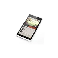 Tablet-PC 5  Wayteq Talk 5H + Sygic 3D full EU lifetime frissítés telefon és tá illusztráció, fotó 2