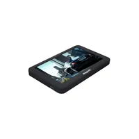 WAYTEQ X985BT HD GPS + Sygic 3D Teljes Europa Navigációs szoftve illusztráció, fotó 4