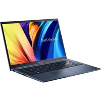 Asus VivoBook laptop 15,6  FHD i5-1235U 16GB 512GB IrisXe NOOS kék Asus VivoBoo illusztráció, fotó 3