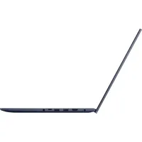 Asus VivoBook laptop 15,6  FHD i5-1235U 16GB 512GB IrisXe NOOS kék Asus VivoBoo illusztráció, fotó 5