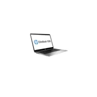 HP EliteBook 1030 laptop 13,3  QHD+ Touch M7-6Y75 16GB 512GB SSD WWAN  Win10Pro illusztráció, fotó 1