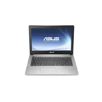 Asus laptop 13.3  i3-6100U 128GB GT-920-2GB Asus illusztráció, fotó 2