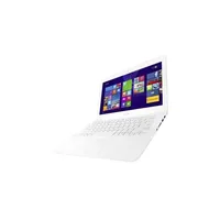 Asus laptop 13.3  i3-6100U 128GB GT-920-2GB Asus Fehér illusztráció, fotó 1