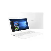 Asus laptop 13.3  i3-6100U 128GB GT-920-2GB Asus Fehér illusztráció, fotó 3