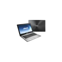 Asus X450LA-WO104D notebook 14  HD Corei3-4010U 4GB 1000GB DOS illusztráció, fotó 3
