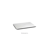 Asus laptop 14  N3050 2GB 500GB Win10 Fehér illusztráció, fotó 3