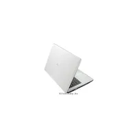 Asus laptop 14  N3050 2GB 500GB Win10 Fehér illusztráció, fotó 5