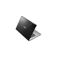 Asus X455LA-WX047D notebook fekete 14  HD Corei3-4030U 4GB 500GB DOS illusztráció, fotó 1