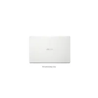 Asus X502CA-XX010D notebook fehér 15.6  HD i3-3217U 4GB 500GB DOS illusztráció, fotó 2