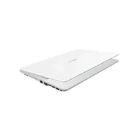 Asus laptop 15,6  i3-4005U DOS Fehér illusztráció, fotó 2