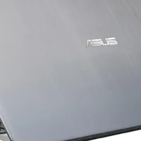ASUS laptop 15,6  i3-4005UGF-920M-1GB illusztráció, fotó 2