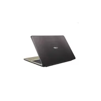 Asus laptop 15,6  i5-5200U 4GB 1TB GT920 Csoki fekete illusztráció, fotó 1