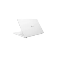 Asus laptop 15,6  i3-4005U 4GB 1TB GT920-1G DOS fehér illusztráció, fotó 3