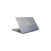 ASUS laptop 15,6  N3700 4GB 500GB ezüst notebook illusztráció, fotó 1