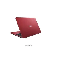 ASUS laptop 15,6  N3050 piros illusztráció, fotó 2