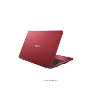 ASUS laptop 15,6  N3050 piros illusztráció, fotó 3