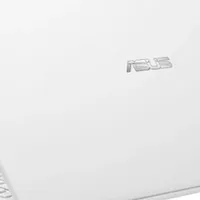 ASUS laptop 15,6  N3700 fehér illusztráció, fotó 2