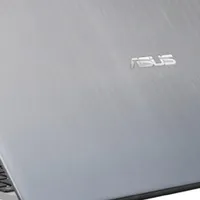 ASUS laptop 15,6  N3050 ezüst illusztráció, fotó 2