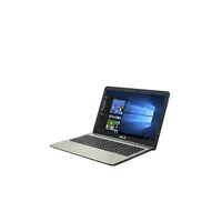 ASUS laptop 15,6  N3710 4GB 500GB illusztráció, fotó 2