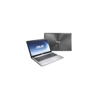 Asus X550CC-XO215D fehér notebook 15.6  HD Core i3-3217U 4GB 500GB GT720/2G DOS illusztráció, fotó 4