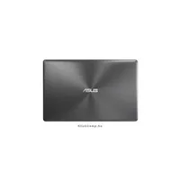 ASUS 15,6  notebook Intel Core i3-3217U/4GB/750GB/szürke illusztráció, fotó 2