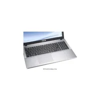 ASUS 15,6  notebook Intel Core i3-3217U/4GB/750GB/szürke illusztráció, fotó 3