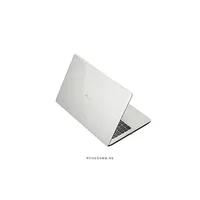 Asus notebook 15,6  LED, i3-3217U 1,8ghz, 4GB, 500GB, GT 720M 2GB, DVDRW, DOS, illusztráció, fotó 2