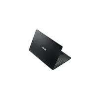 Asus X552CL-SX018D notebook Fekete 15.6  HD i5-3337U 4GB 500GB GT710M/1G DOS illusztráció, fotó 1