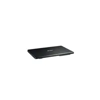 Asus X552CL-SX022D notebook fekete 15.6  HD i3-3217U 4GB 500GB GT710M/1G DOS illusztráció, fotó 3