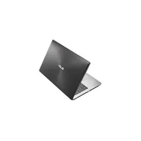 Asus notebook fekete 15.6  HD Core i3-4030U 4GB 500GB GT820/1G DO illusztráció, fotó 1